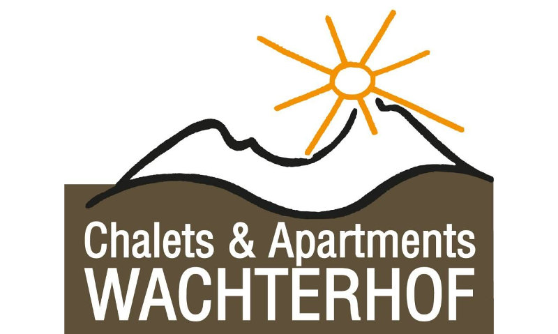 Logo - Chalets & Apartments Wachterhof - Kaltenbach - Tirol